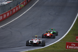 Marvin Kirchhofer, ART Grand Prix