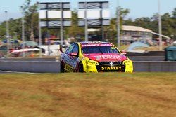 Tim Slade, Walkinshaw Racing Holden