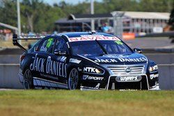 Rick Kelly, Nissan Motorsports