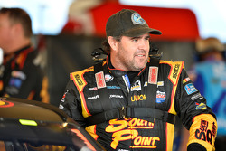 Brendan Gaughan, Richard Childress Racing Chevrolet