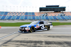 Ty Dillon, Richard Childress Racing Chevrolet