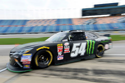 Erik Jones, Joe Gibbs Racing Toyota