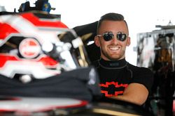 Austin Dillon, Richard Childress Racing Chevrolet