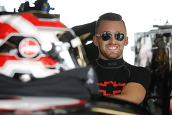 Austin Dillon, Richard Childress Racing Chevrolet