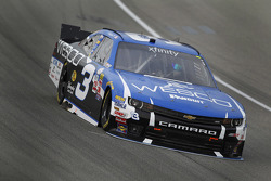 Ty Dillon, Richard Childress Racing Chevrolet