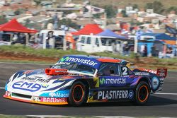 Christian Ledesma, Jet Racing Chevrolet