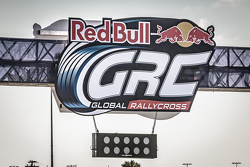 Red Bull Global Rallycross detail