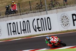 Max Biaggi, Aprilia Racing Team