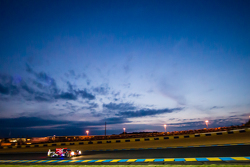#46 Thiriet by TDS Racing ORECA 05: Tristan Gommendy, Ludovic Badey, Pierre Thiriet
