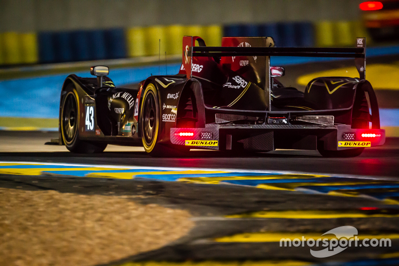 Faszination 24h Le Mans