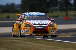 Tom Coronel, Chevrolet RML Cruze TC1, Roal Motorsport