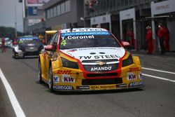 Tom Coronel, Chevrolet RML Cruze TC1, Roal Motorsport