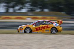 Tom Coronel, Chevrolet RML Cruze TC1, Roal Motorsport