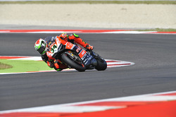 Davide Giugliano, Ducati Team