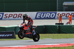Chaz Davies, Ducati Team