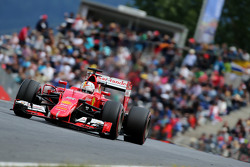 Себастьян Феттель, Scuderia Ferrari