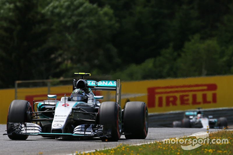 Grand Prix d'Autriche