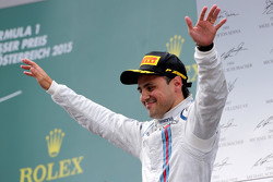 Felipe Massa, Williams F1 Team