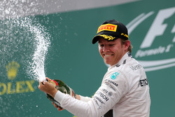 Lewis Hamilton, Mercedes AMG F1 Team