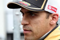 Pastor Maldonado, Lotus F1 Team