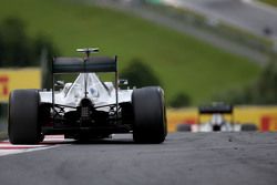 Нико Росберг, Mercedes AMG F1 Team