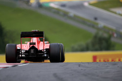 Роберто Мери, Manor F1 Team