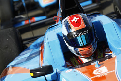 Ralph Boschung, Jenzer Motorsport