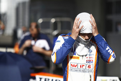 Luca Ghiotto, Trident