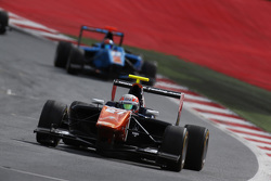 Luca Ghiotto, Trident
