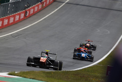 Luca Ghiotto, Trident