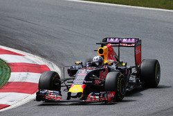 Даниэль Риккардо, Red Bull Racing RB11