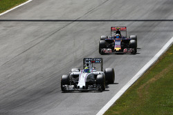 Felipe Massa, Williams FW37