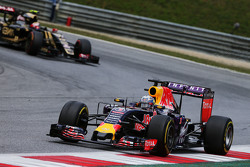 Даниэль Риккардо, Red Bull Racing RB11