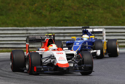 Роберто Мери, Manor F1 Team