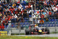 Даниэль Риккардо, Red Bull Racing RB11