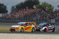 Tom Coronel, Cevrolet RML Cruze TC1, ROAL Motorsport