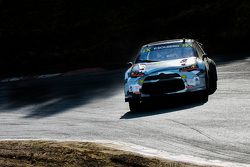 Petter Solberg, SDRX Citroën DS4