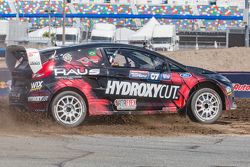 Nelson Piquet Jr., SH Racing Rallycross Ford