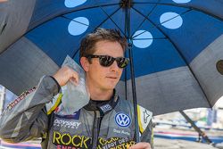 Tanner Foust, Andretti Autosport Volkswagen