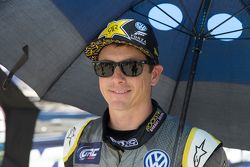 Tanner Foust, Andretti Autosport, Volkswagen