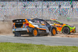 Bucky Lasek, Subaru Rally Team USA Subaru WRX Sti