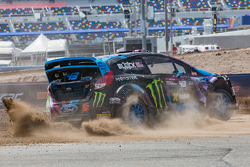 Ken Block, Hoonigan Racing Division Ford