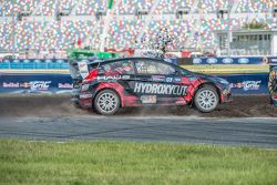 Nelson Piquet jr., SH Racing Rallycross, Ford