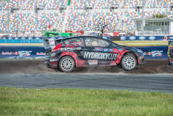 Nelson Piquet Jr., SH Racing Rallycross Ford