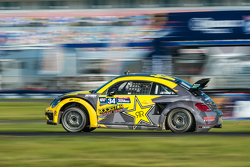 Tanner Foust, Andretti Autosport Volkswagen
