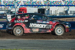 Nelson Piquet Jr., SH Racing Rallycross Ford