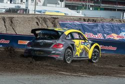 Tanner Foust, Andretti Autosport Volkswagen