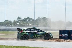 Jeff Ward, Chip Ganassi Racing Ford