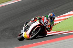 Max Biaggi, Aprilia Racing Team