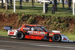 Mariano Werner, Werner Competicion Ford